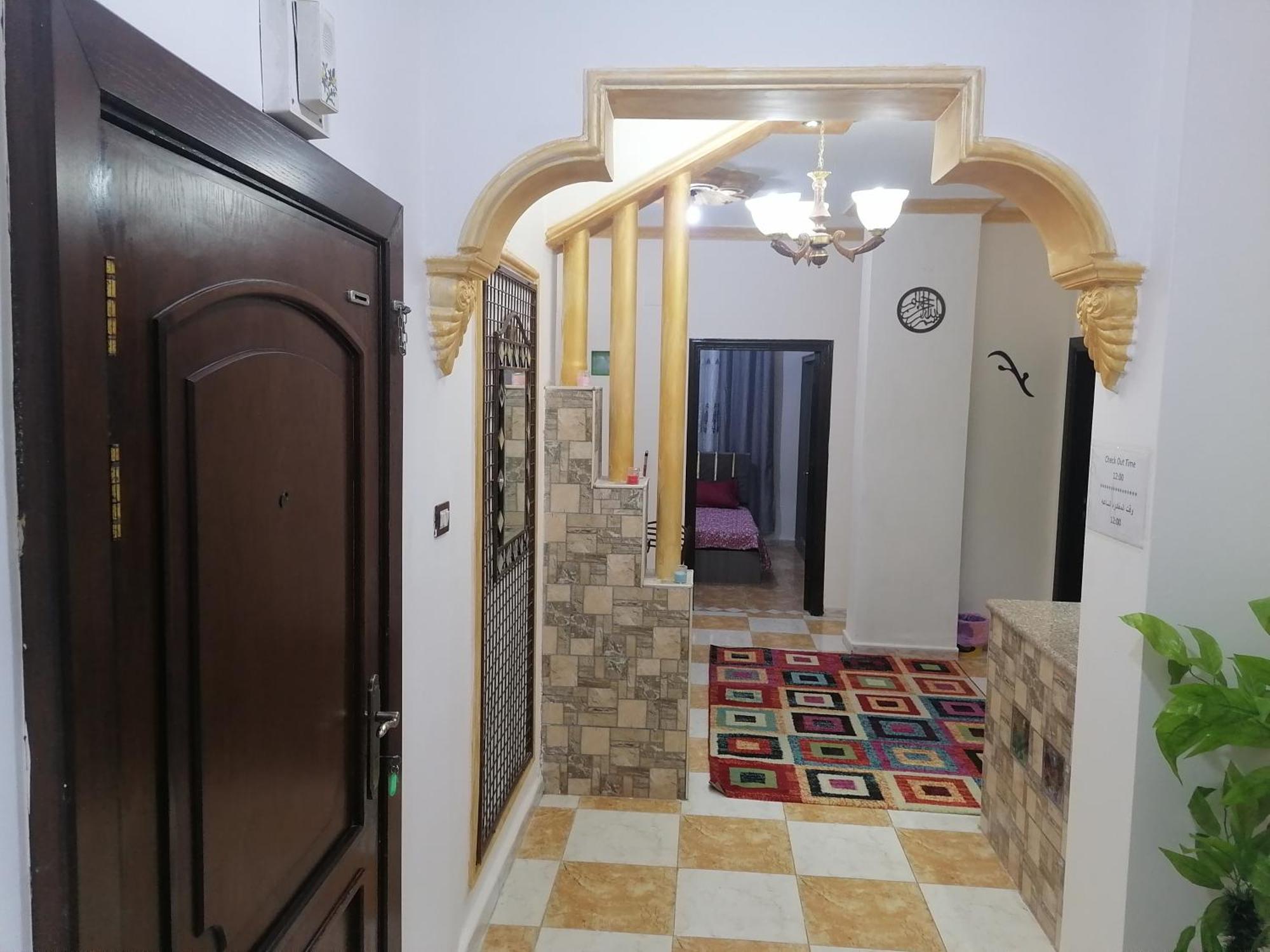 Yaso Roof & Apartments Амман Экстерьер фото