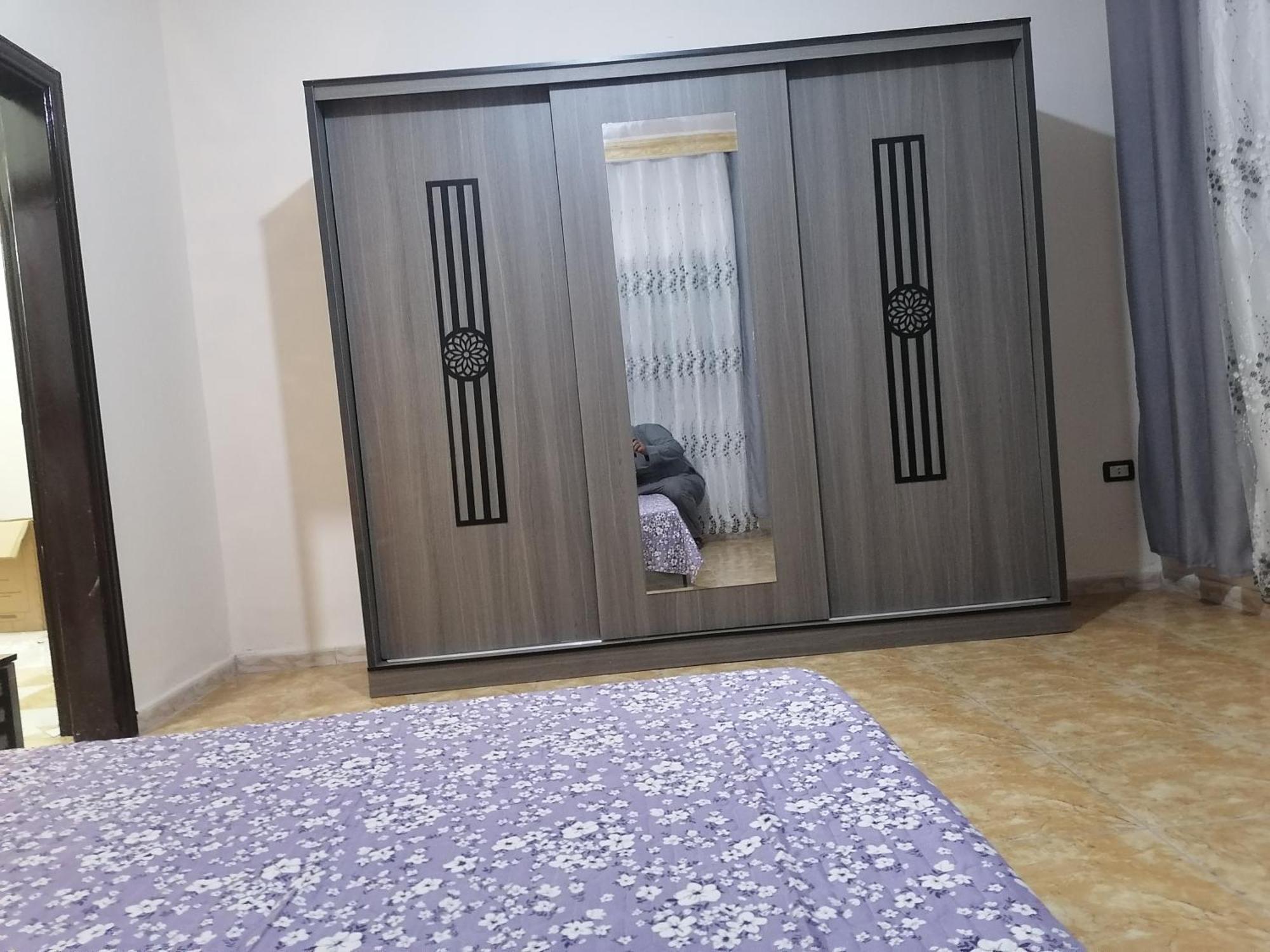 Yaso Roof & Apartments Амман Экстерьер фото