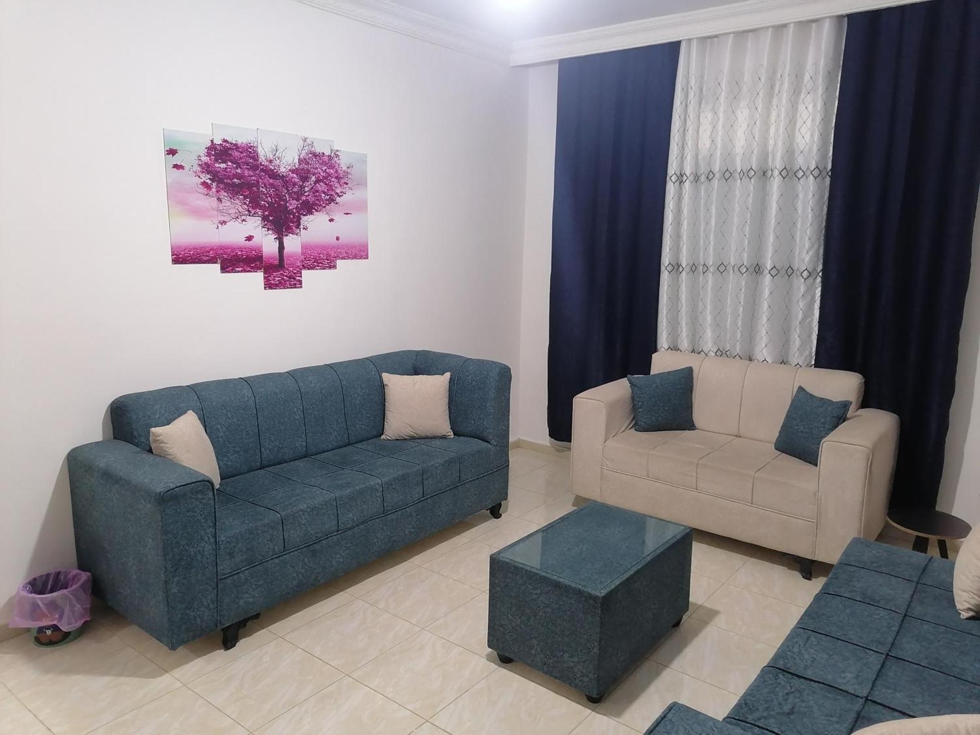 Yaso Roof & Apartments Амман Экстерьер фото