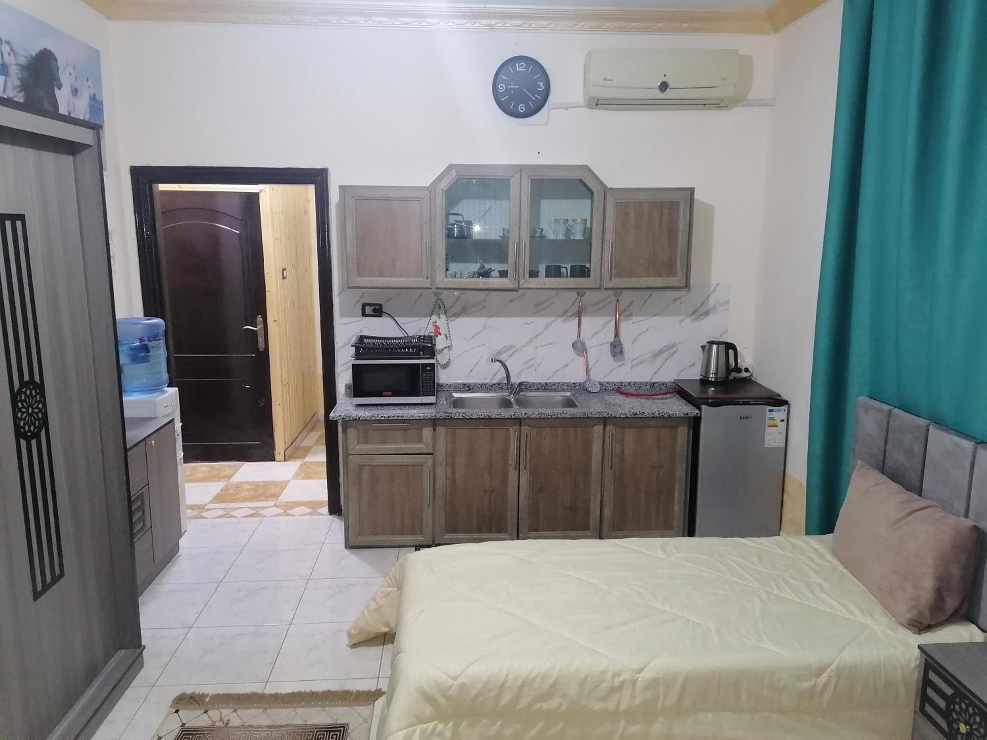Yaso Roof & Apartments Амман Экстерьер фото