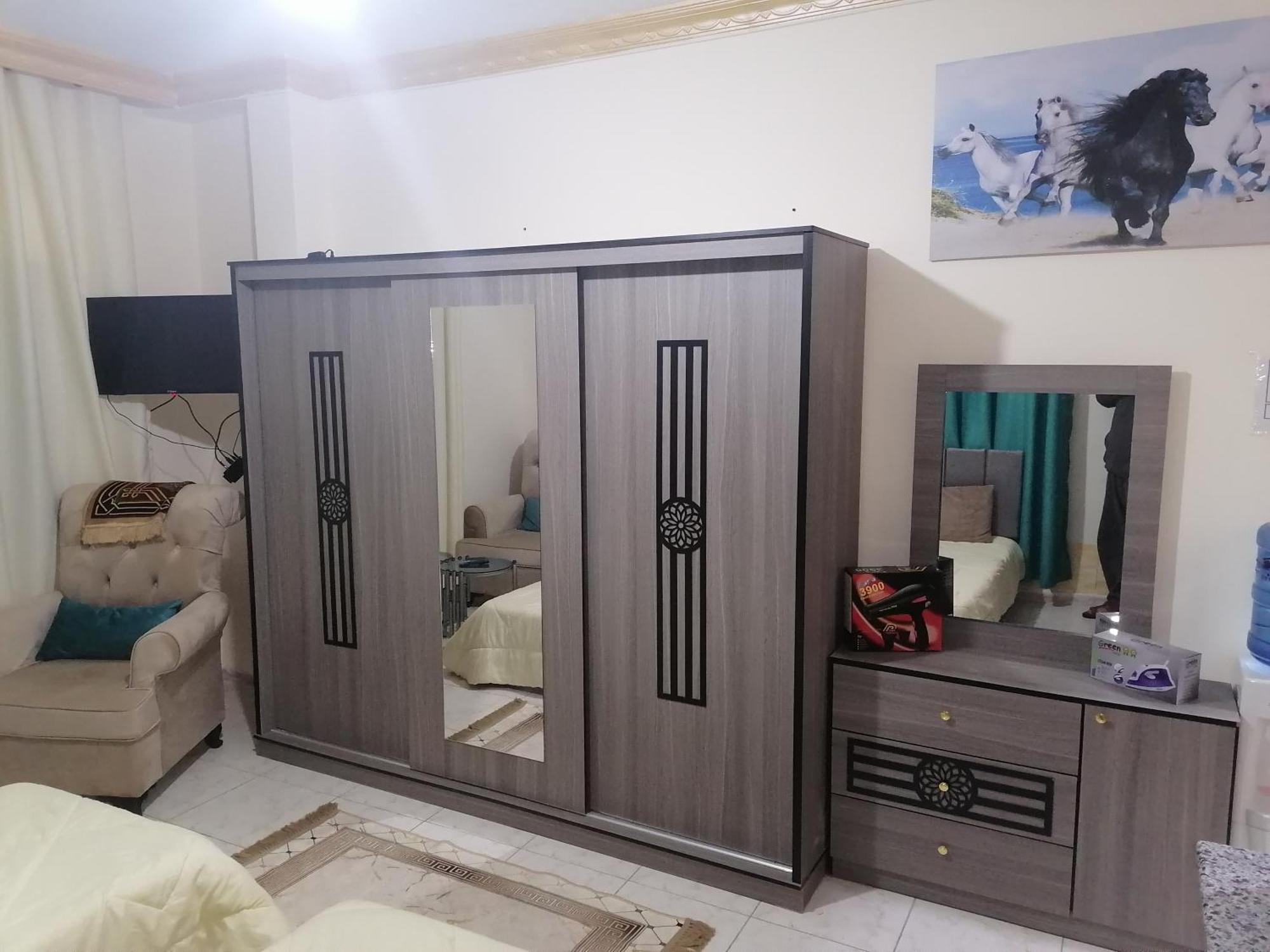 Yaso Roof & Apartments Амман Экстерьер фото