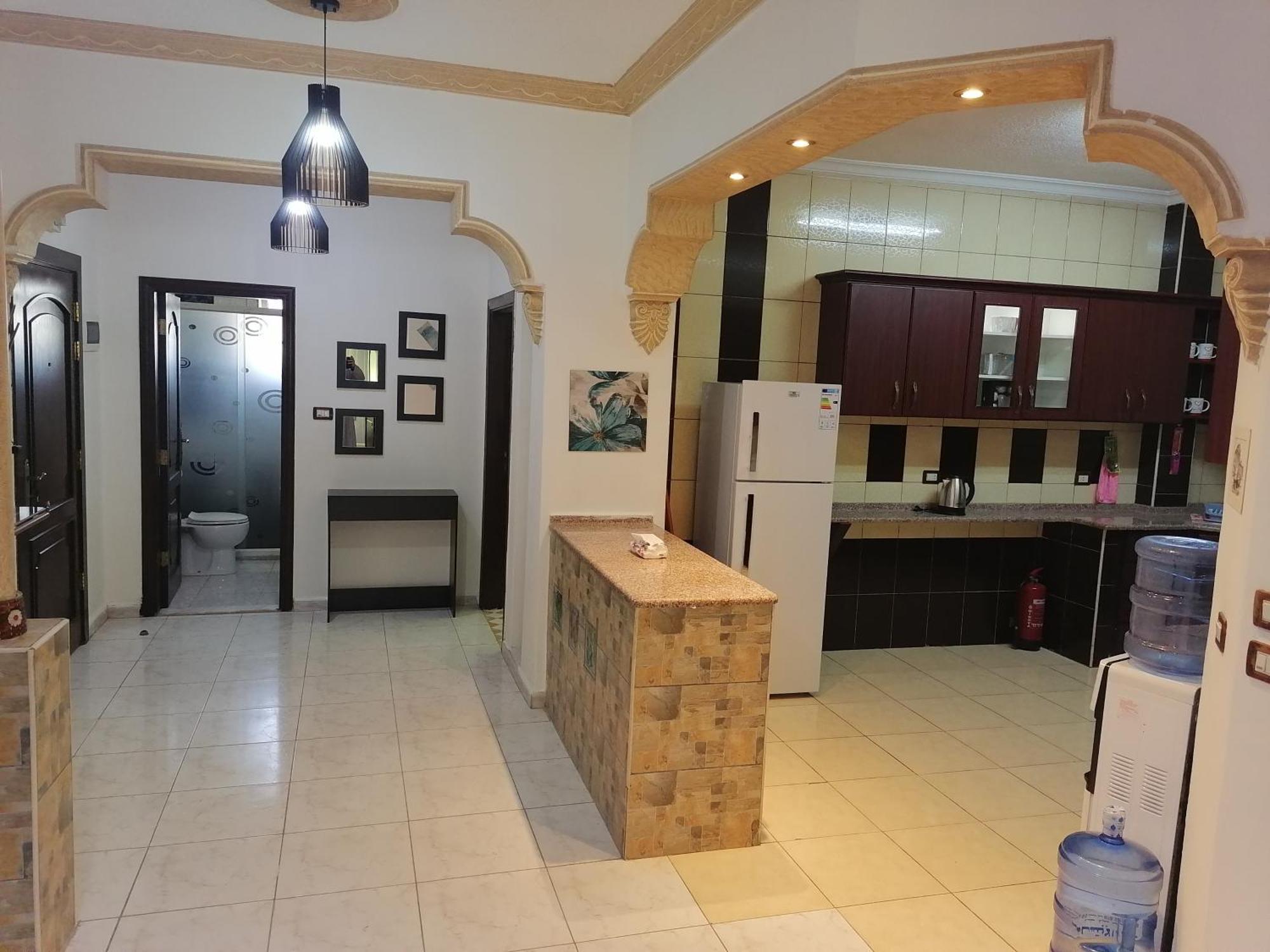 Yaso Roof & Apartments Амман Экстерьер фото