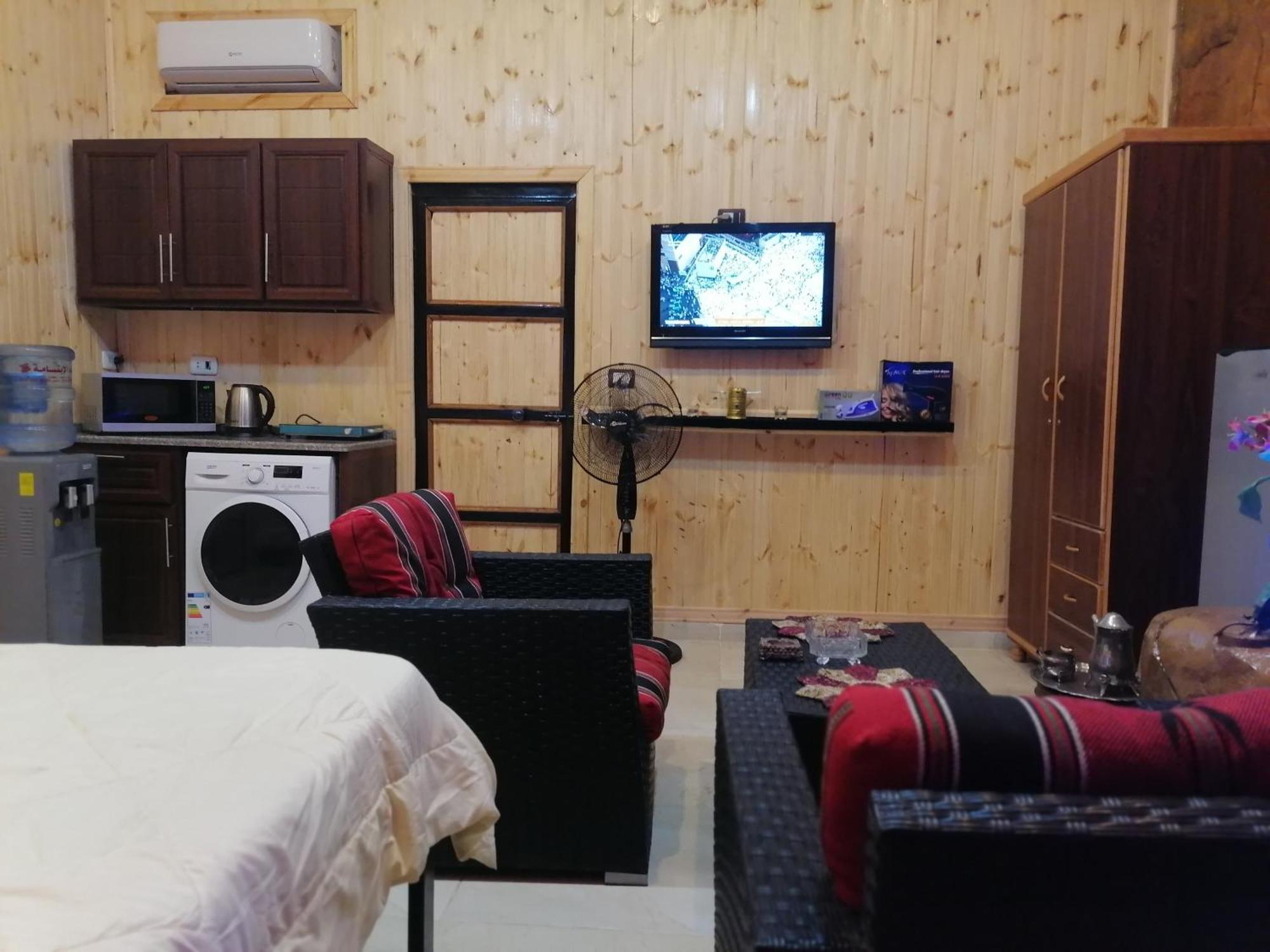 Yaso Roof & Apartments Амман Экстерьер фото