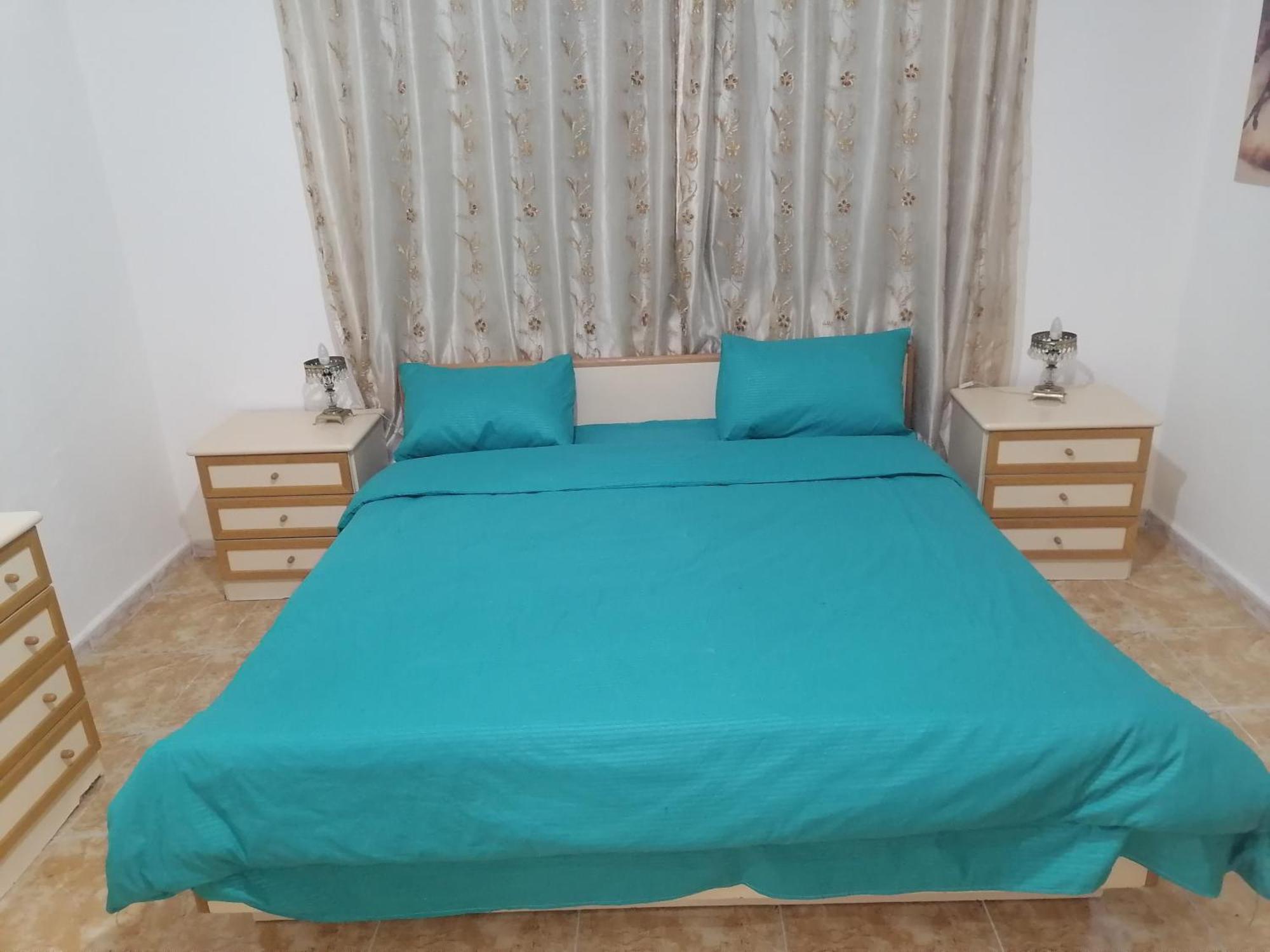 Yaso Roof & Apartments Амман Экстерьер фото