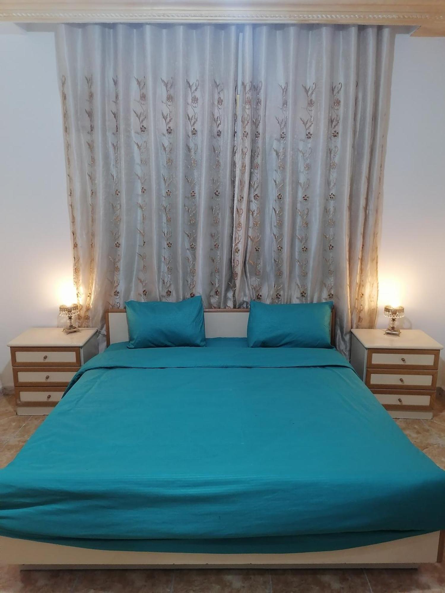 Yaso Roof & Apartments Амман Экстерьер фото
