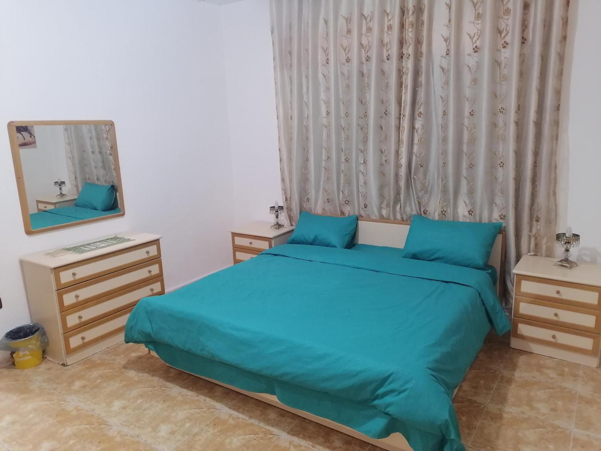 Yaso Roof & Apartments Амман Экстерьер фото